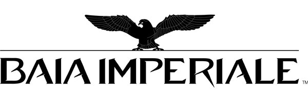 Logo Baia Imperiale Gabicce