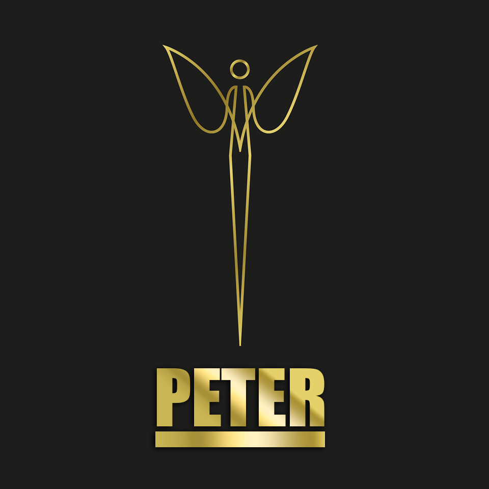 Peter Pan Riccione Logo