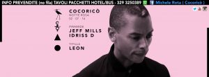 notte rosa 2016 cocorico jeff mills