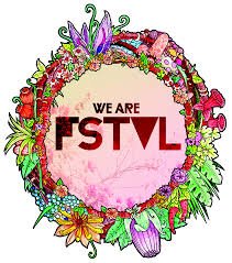 We Are Fstvl 2018 Logo