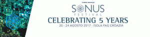 sonus festival 2017 discoteche party festival