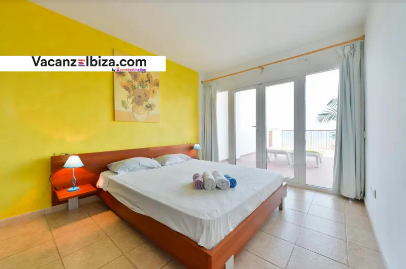 Appartamento Ibiza Playa Den Bossa One Copia