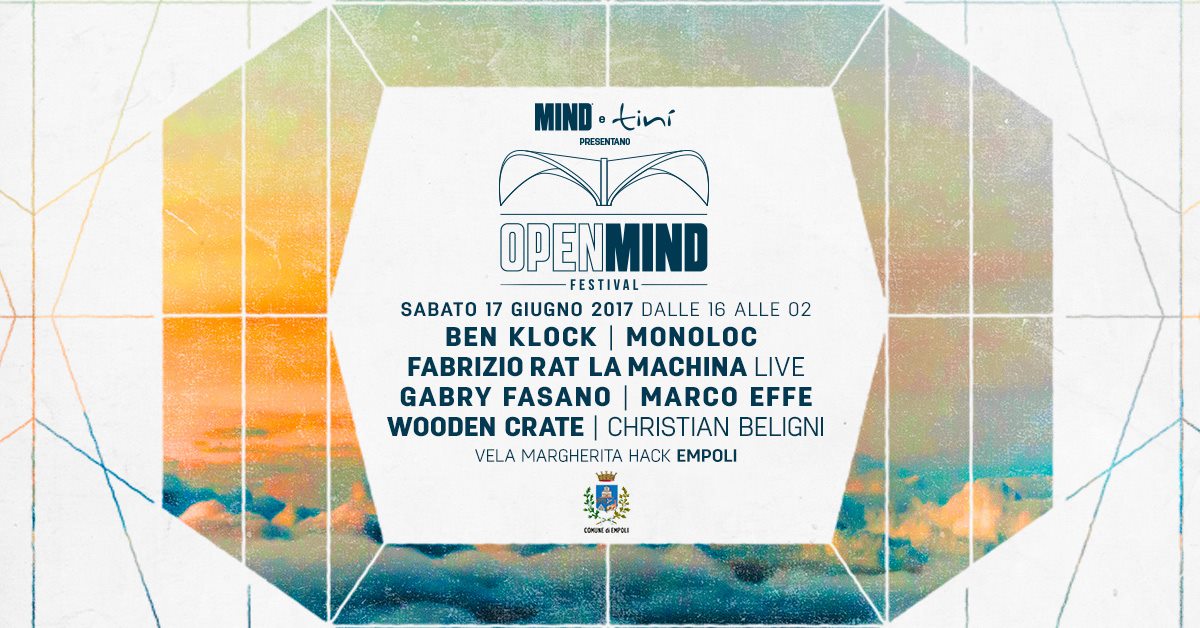 Openmind Festival Empoli