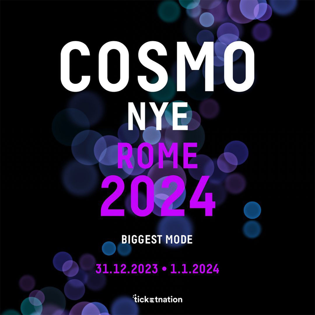 Cosmo-NYE-2024