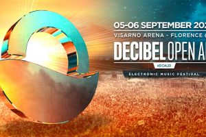decibel open air 2020 firenze 05 06 settembre 2019-min
