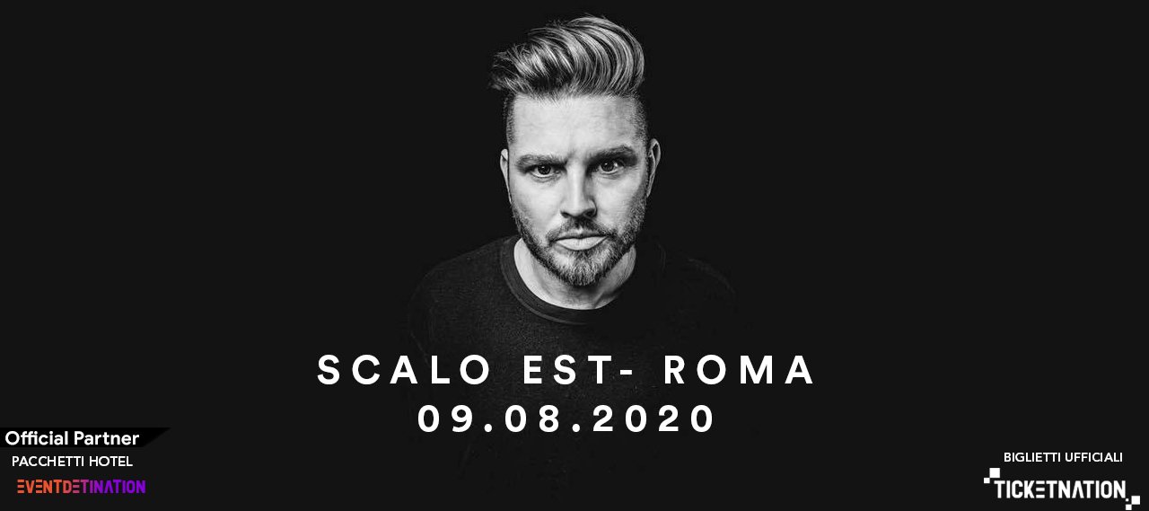 Luca Agnelli Scalo Est Roma