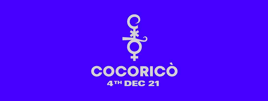 Cocorico 04 Dicembre 2021