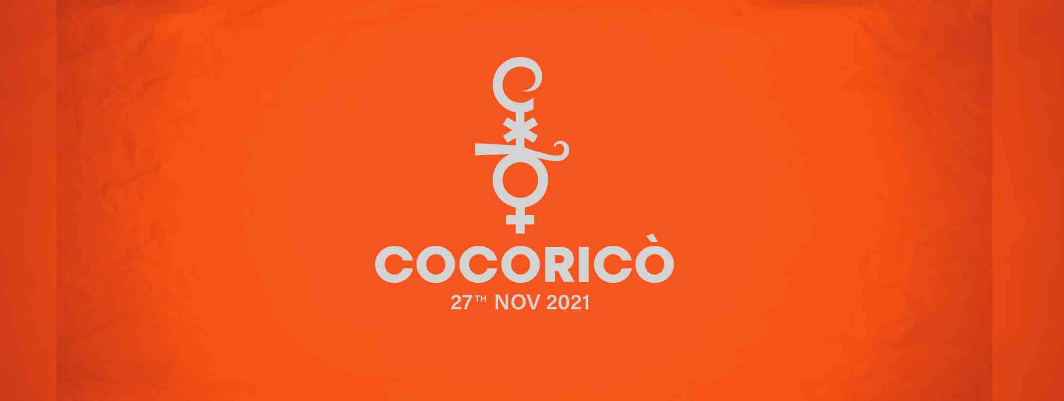 Cocorico Opening Party 27 Novembre 2021