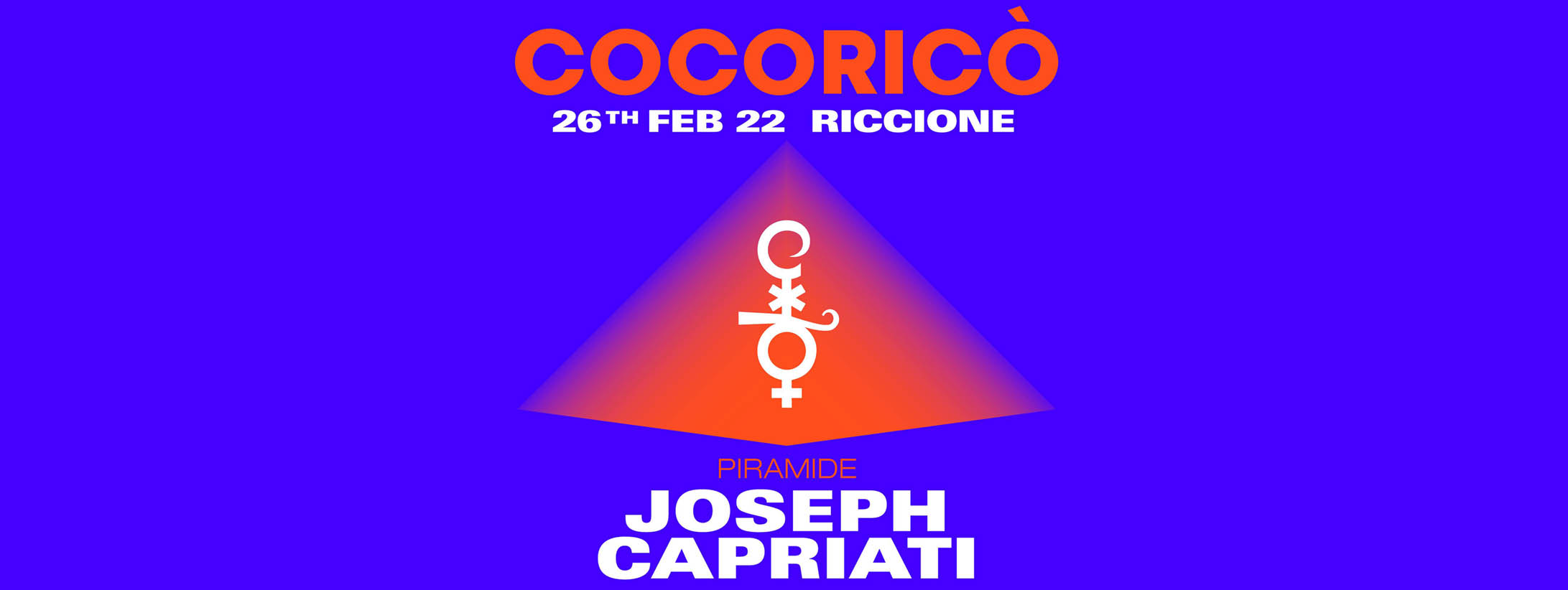 Joseph-capriati-cocorico-26-febbraio-2022
